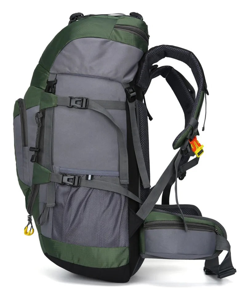 Sac à Dos 60L Imperméable