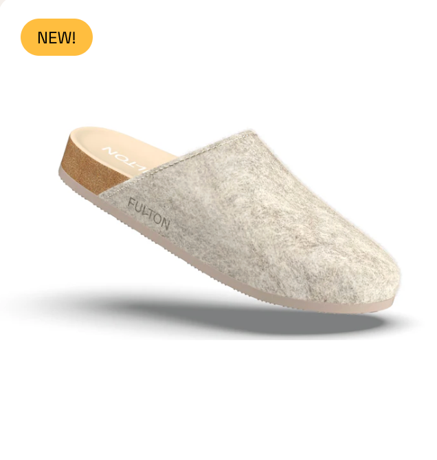 Babouches Confort Premium